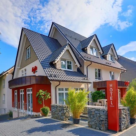 Hof31 Hotel Hilchenbach Kültér fotó