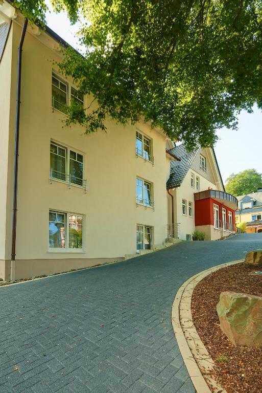 Hof31 Hotel Hilchenbach Kültér fotó